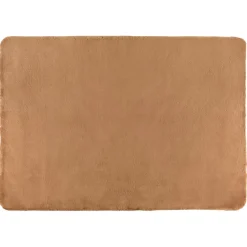 Maison Vivaraise Tapis Eddy Camel 160 x 230 New