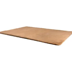 Maison Vivaraise Tapis Eddy Camel 160 x 230 New
