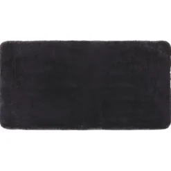 Maison Vivaraise Tapis Eddy Ombre 70 x 140 Gris clair Best