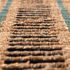 Maison Vivaraise Tapis Eden Quartz diamètre 160 cm New