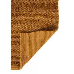 Maison Vivaraise Tapis Elios 60 x 200 Moutarde Outlet