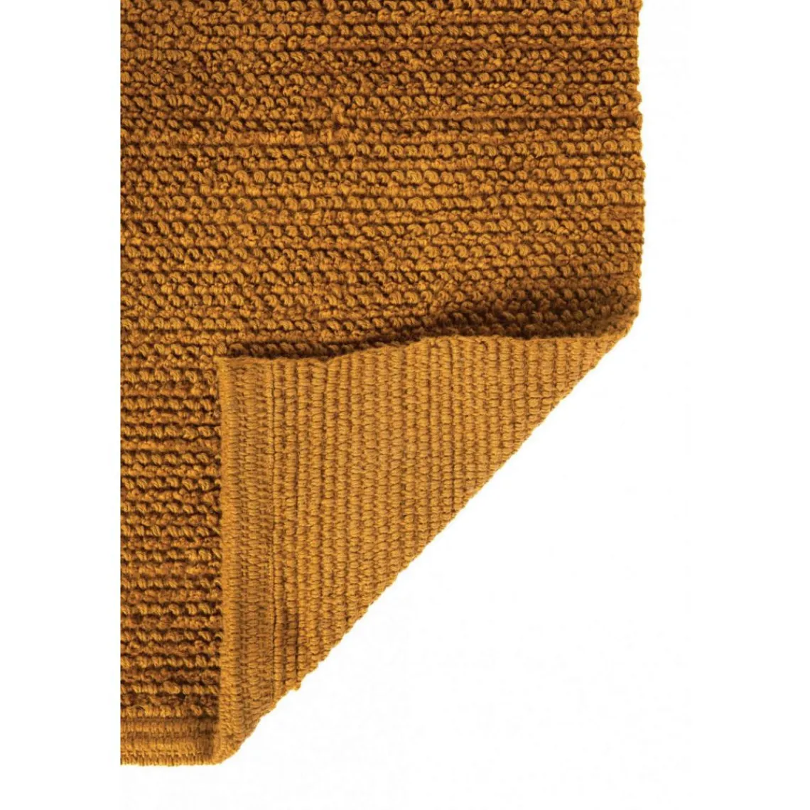 Maison Vivaraise Tapis Elios 60 x 200 Moutarde Outlet