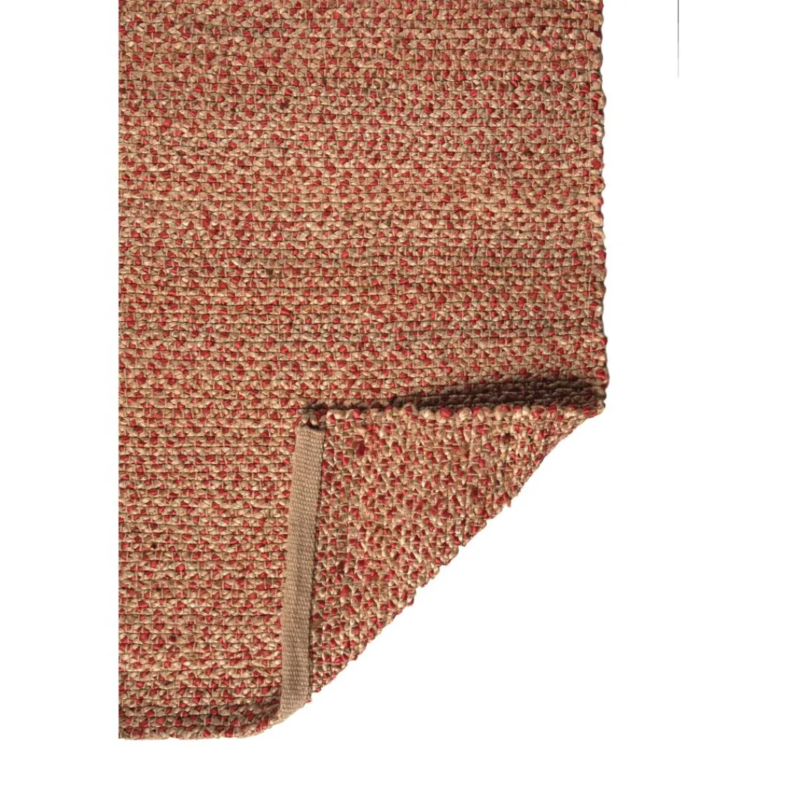 Maison Vivaraise Tapis Elliot Marmelade 120 x 170 Best