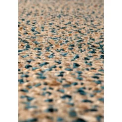 Maison Vivaraise Tapis Elliot Riviera 120 x 170 New