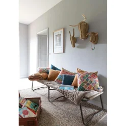 Maison Vivaraise Tapis Elliot Riviera 120 x 170 New