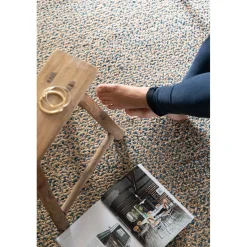 Maison Vivaraise Tapis Elliot Riviera 120 x 170 New