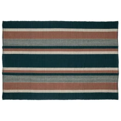 3S. x Home Tapis en coton 120x170 cm Online