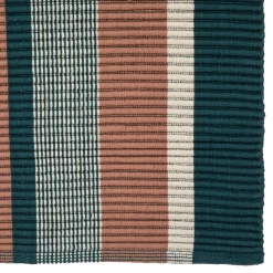 3S. x Home Tapis en coton 120x170 cm Online