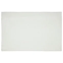 3S. x Home Tapis en fausse fourrure blanc Hot