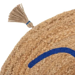 3S. x Home Tapis en jute soleil Discount