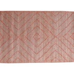 Maison Vivaraise Tapis en jute Worgan Terra Clearance