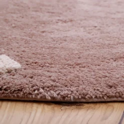 3S. x Home Tapis enfant faon LITTLE DEER Hot