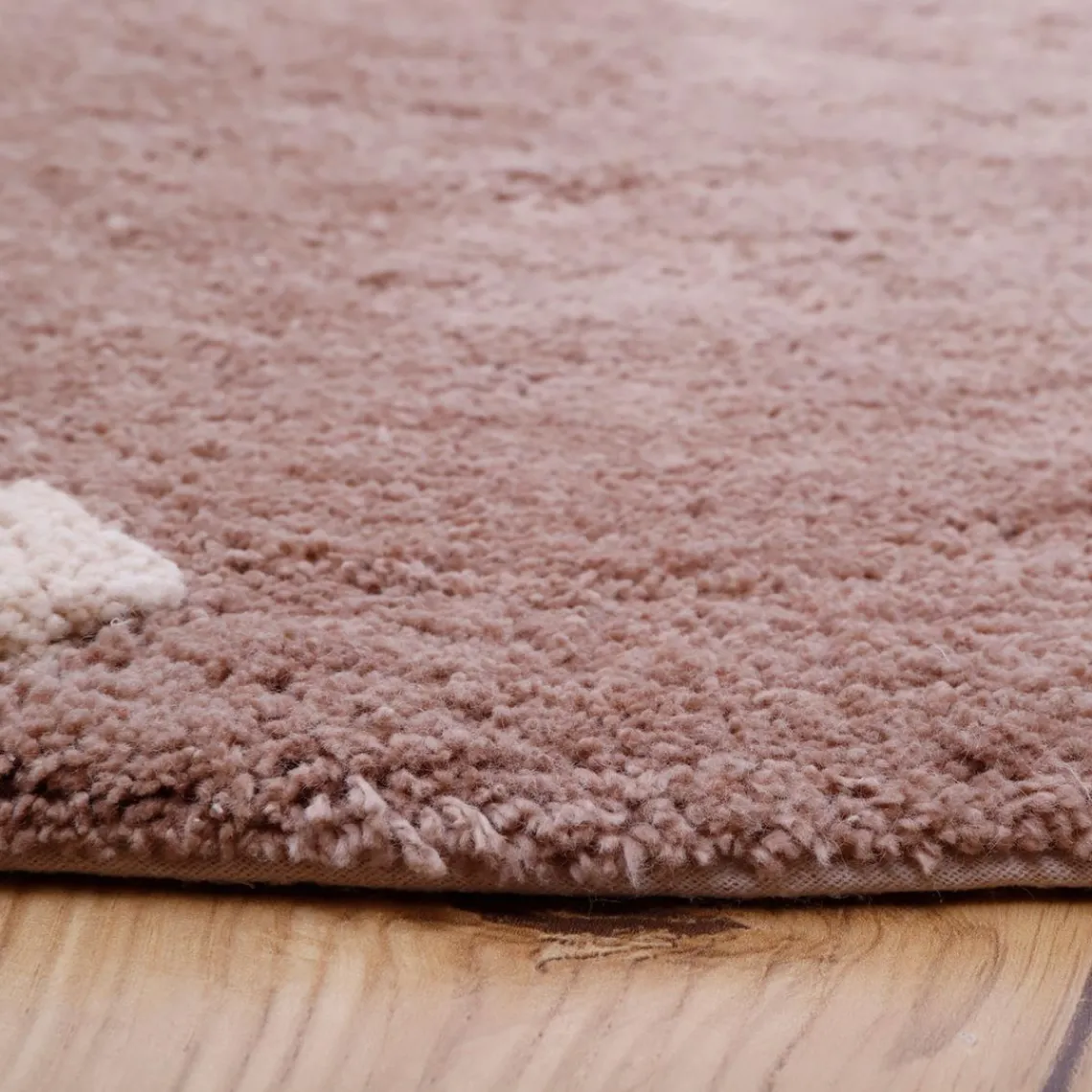 3S. x Home Tapis enfant faon LITTLE DEER Hot