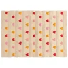 3S. x Home Tapis enfant imprimé Tay Multicolore Outlet