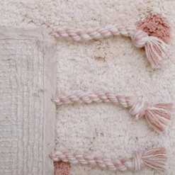 3S. x Home Tapis enfant motif oiseaux BIRDY Outlet