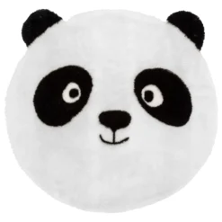 3S. x Home Tapis enfant panda