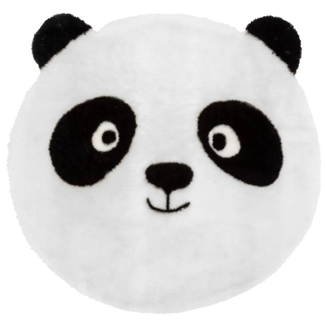 3S. x Home Tapis enfant panda