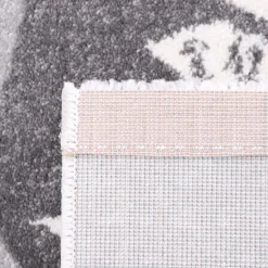 3S. x Home Tapis enfant renard MR FOX M Best