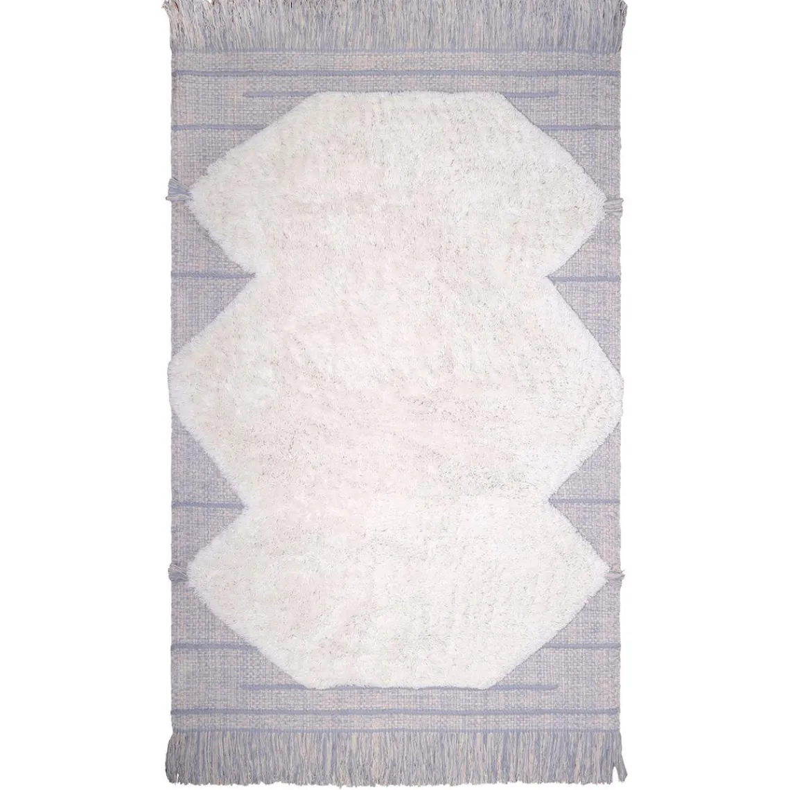 3S. x Home Tapis enfant style berbère GORDON Discount