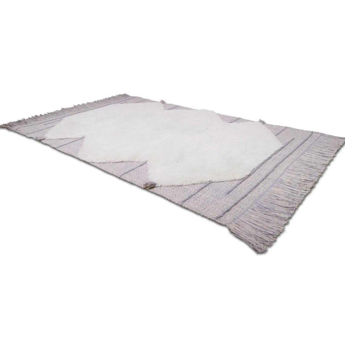 3S. x Home Tapis enfant style berbère GORDON Discount