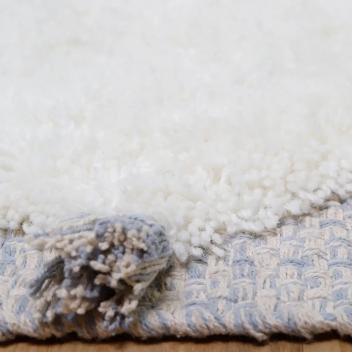 3S. x Home Tapis enfant style berbère GORDON Discount