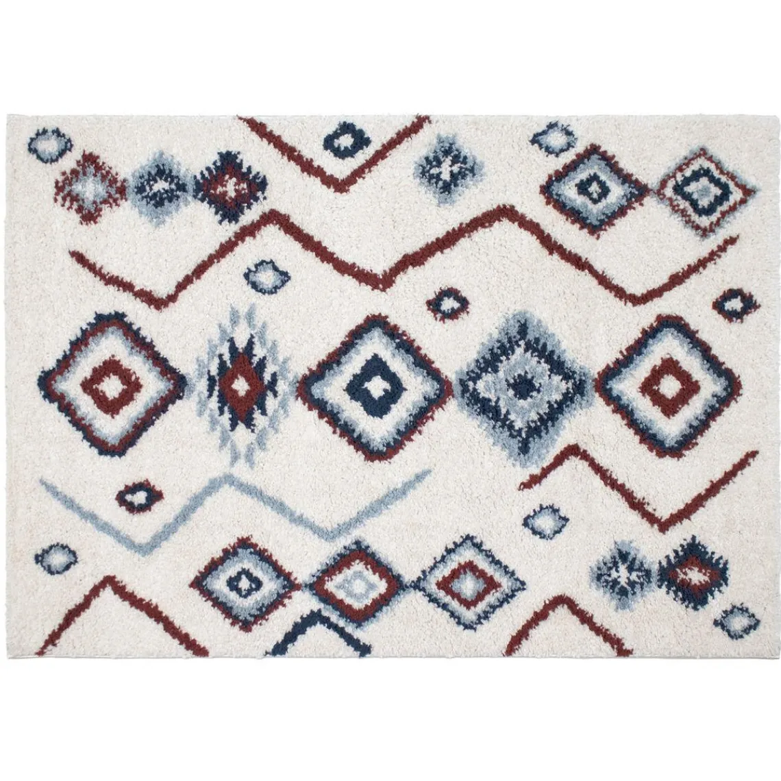 3S. x Home Tapis esprit Blanc Discount