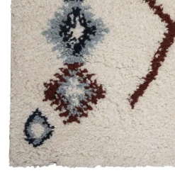 3S. x Home Tapis esprit Blanc Discount