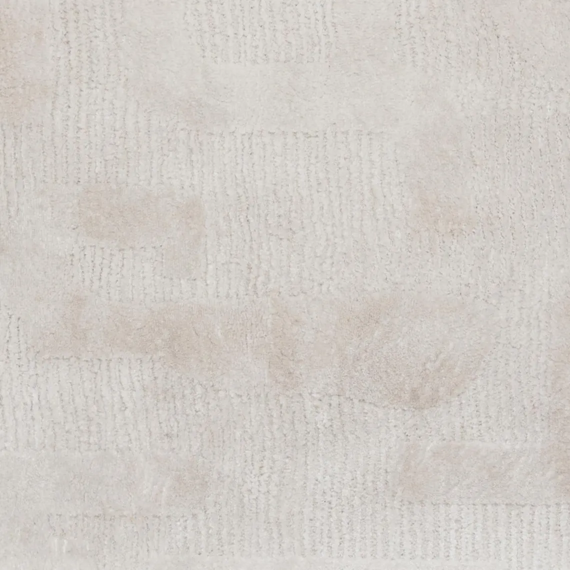 3S. x Home Tapis esprit berbère Anoai Ivoire Clearance