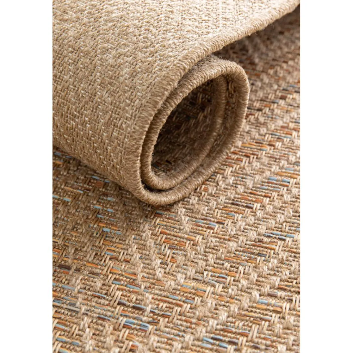 Maison Vivaraise Tapis Eva outdoor Multicolore Discount