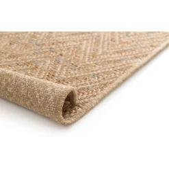 Maison Vivaraise Tapis Eva outdoor Multicolore Discount