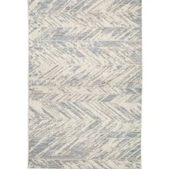 Maison Vivaraise Tapis Evora outdoor Acier