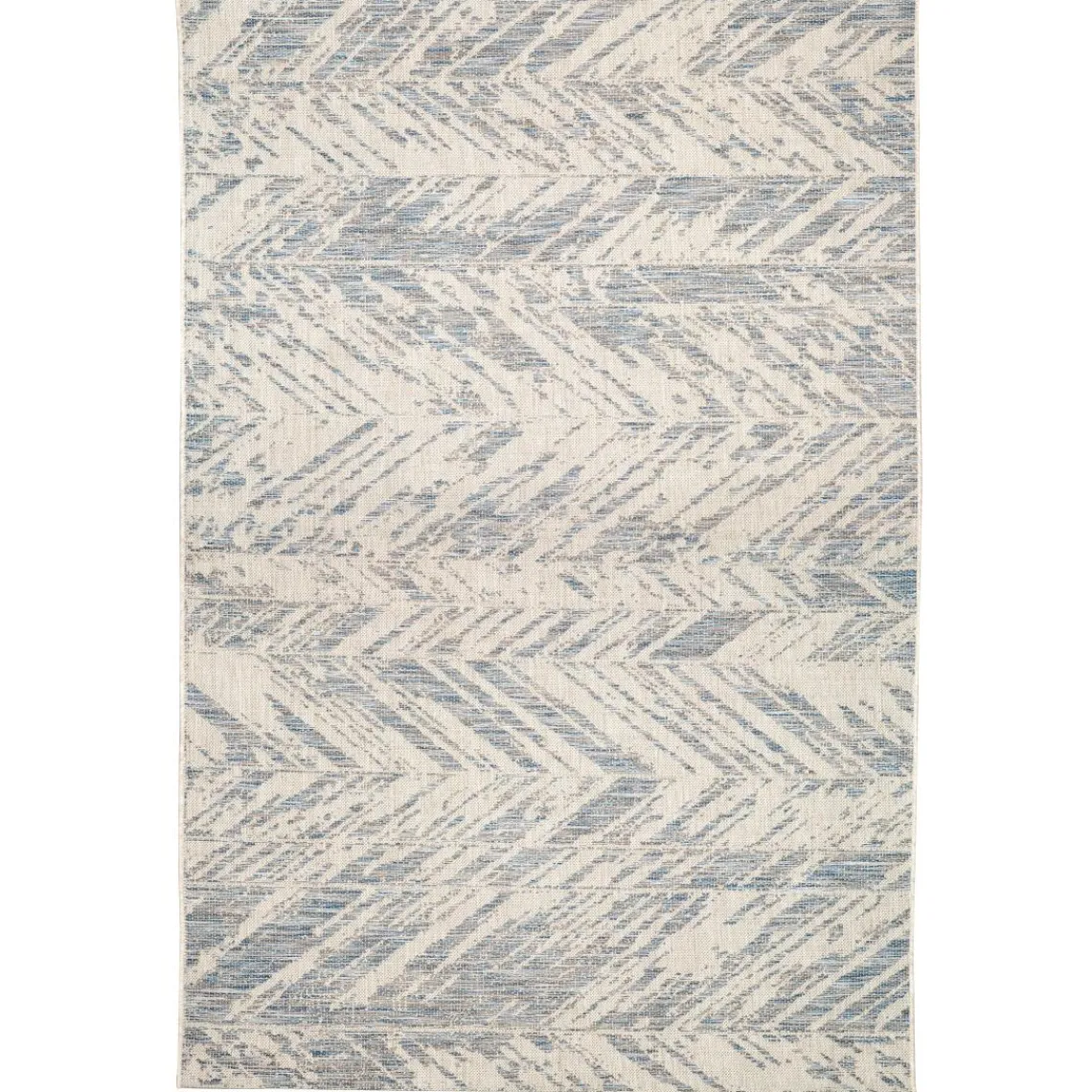 Maison Vivaraise Tapis Evora outdoor Acier