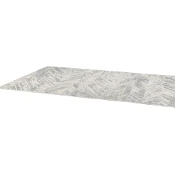 Maison Vivaraise Tapis Evora outdoor Acier