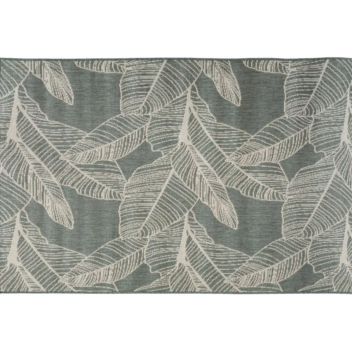 3S. x Home Tapis extérieur et intérieur 120x160 Vert New