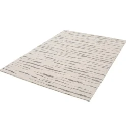 Maison Vivaraise Tapis Filly Naturel 160 x 230 x 1 cm New