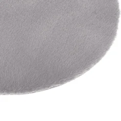 3S. x Home Tapis four extra doux gris 60 x 90 Online