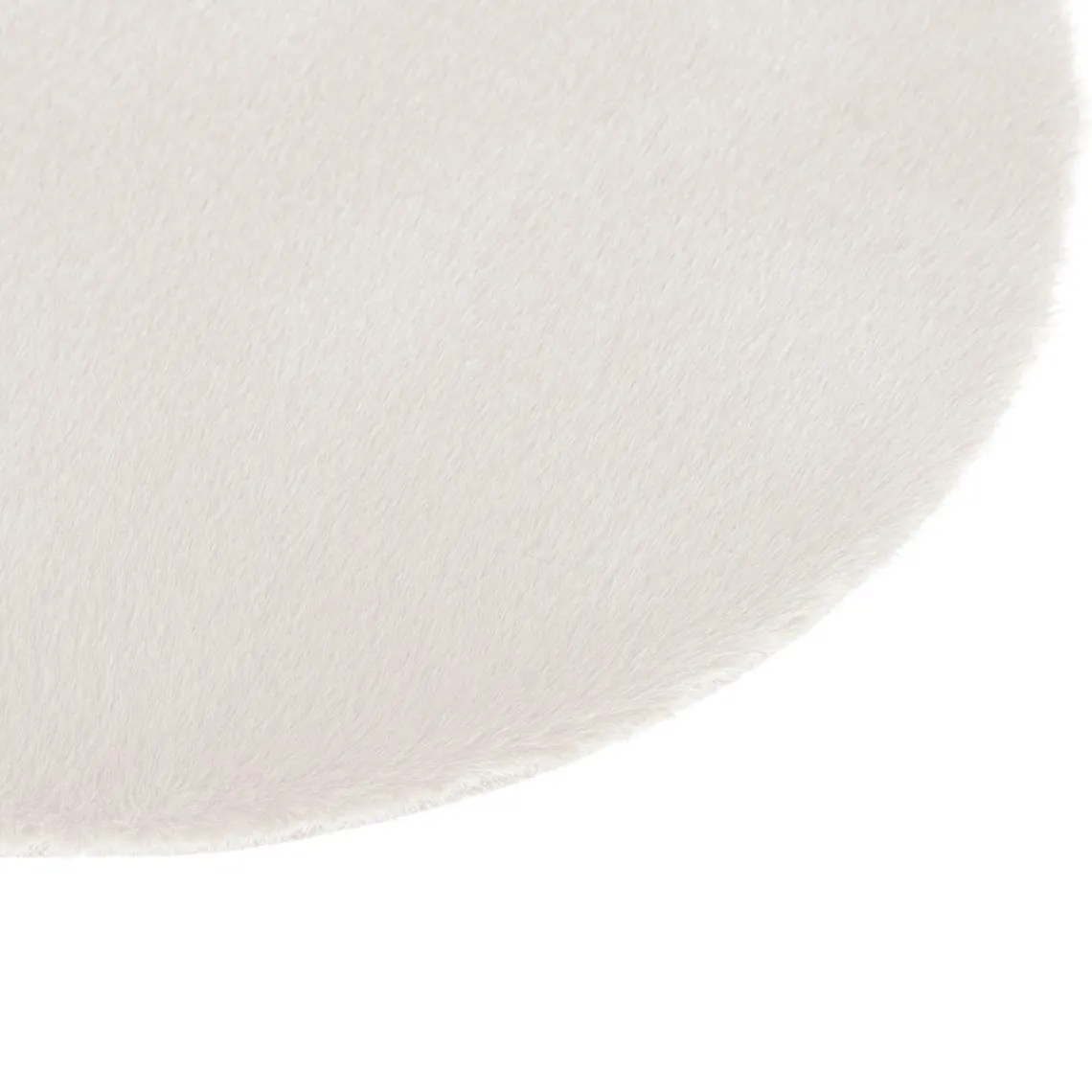 3S. x Home Tapis four extra doux ivoire 60 x 90 Discount