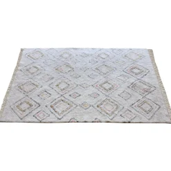 Maison Vivaraise Tapis Ivoire SHIAPY Clearance