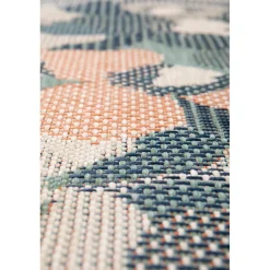 Maison Vivaraise Tapis Jaya outdoor Multico 160 x 230 Hot