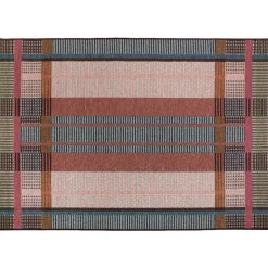 Maison Vivaraise Tapis Ka�l outdoor Multico 160 x 230 x 1 Discount