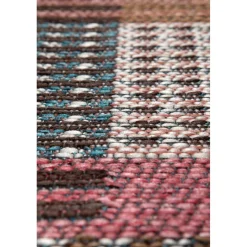 Maison Vivaraise Tapis Ka�l outdoor Multico 160 x 230 x 1 Discount