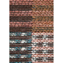 Maison Vivaraise Tapis Ka�l outdoor Multico 160 x 230 x 1 Discount