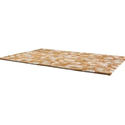 Maison Vivaraise Tapis Kanoa Mimosa 160 x 230 Online
