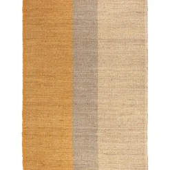 Maison Vivaraise Tapis Karan Mirabelle