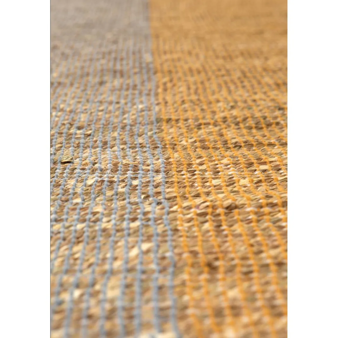 Maison Vivaraise Tapis Karan Mirabelle