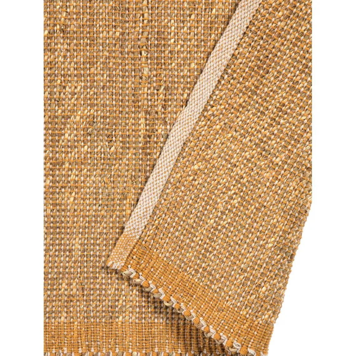 Maison Vivaraise Tapis Karan Mirabelle