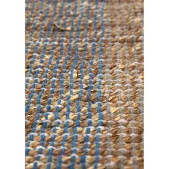 Maison Vivaraise Tapis Karan Myosotis Online