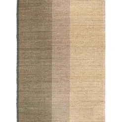 Maison Vivaraise Tapis Karan Thym Hot