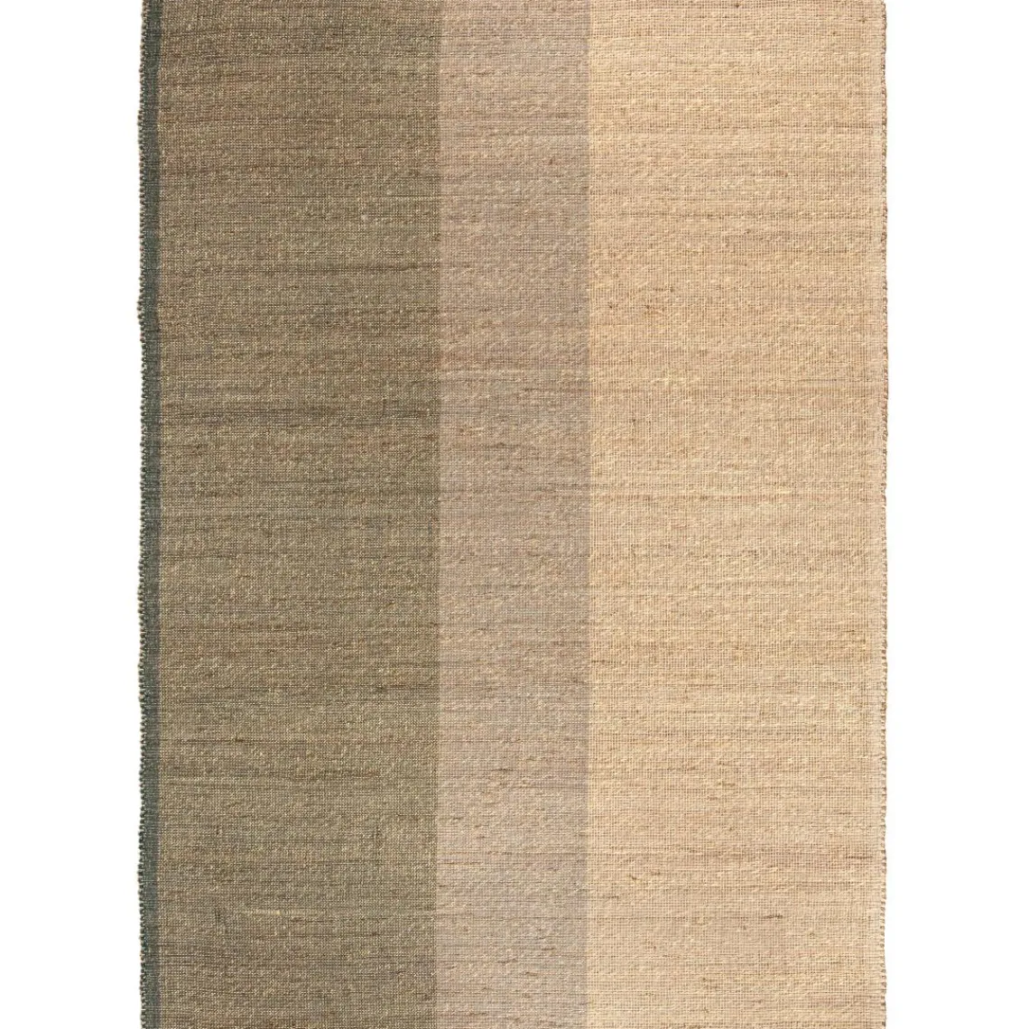 Maison Vivaraise Tapis Karan Thym Hot