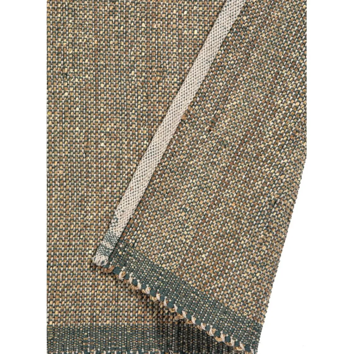 Maison Vivaraise Tapis Karan Thym Hot